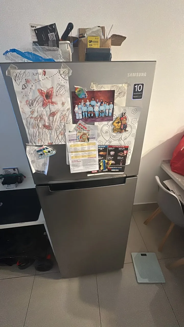 Home Fridge Service